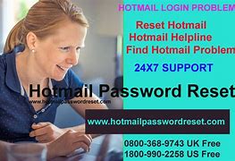 Image result for How to Change Hotmail Password UK