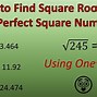 Image result for Value of Root 2 to 10