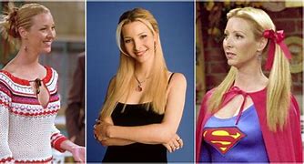 Image result for Phoebe Friends Name