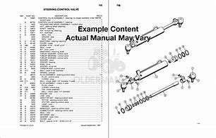 Image result for 440 Case Tractor Power Steering