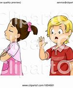 Image result for Rude Clip Art