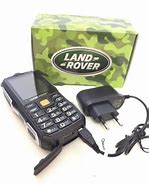 Image result for Land Rover C2 Telefon