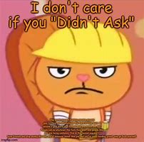 Image result for Didn't Ask Meme
