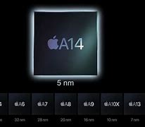 Image result for A14 Bionic Chip iPhone 12