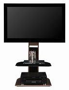 Image result for Space-Saving TV Stands for Flat Screens