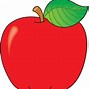 Image result for 2 Apples Carotoon