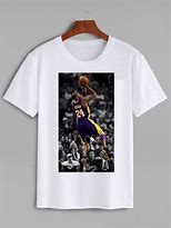 Image result for Kobe Shirt