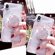 Image result for iPhone 13 Mini Bling Cases