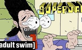 Image result for Adult Swim Villains