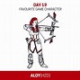 Image result for 20-Day Drawing Challenge