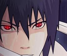 Image result for Sasuke Akatsuki Sharingan