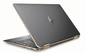 Image result for HP Spectre X360 13 Ports