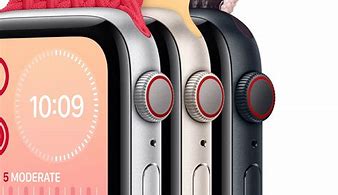 Image result for How to Tell Apple Watch SE 1st and 2nd Gen