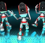Image result for Possessed Entertainment Robots