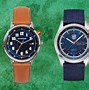 Image result for Rose Gold Field Watches