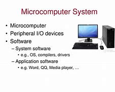 Image result for Microcomputer Presentations