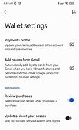 Image result for Android Phone Wallet