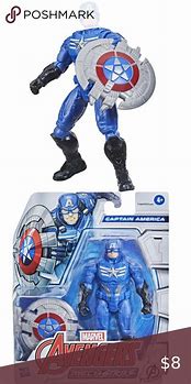 Image result for Mech Action Figures