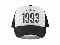 Image result for 1993 Birthday Hat