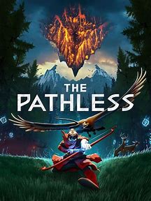 Image result for The Pathless Game