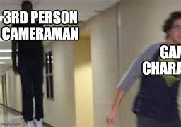 Image result for 3rd Person Meme