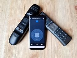 Image result for Phone as a Remote