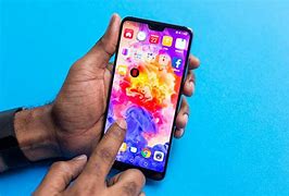 Image result for Huawei Unlock Screen