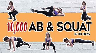 Image result for 30-Day AB Challenge Printable