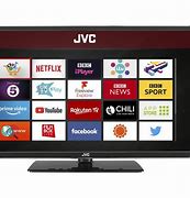 Image result for 32'' JVC Smart TV