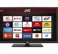 Image result for JVC 32 Inch Smart TV