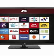 Image result for JVC 24 Inch Smart TV