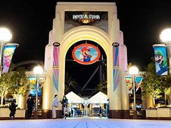 Image result for Universal Studios Japan Grand Opening
