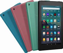 Image result for Kindle Fire 7 2019