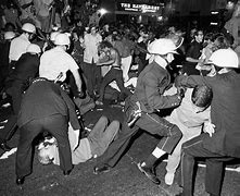 Image result for 1960s Riots