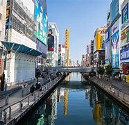 Image result for Osaka Japan