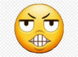 Image result for Grimace Emoji Samsung Meme