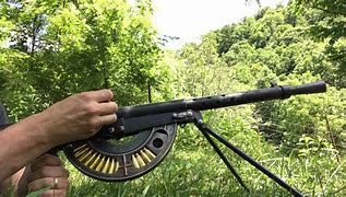 Image result for chauchat