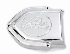 Image result for Custom Harley Air Cleaner Cover