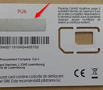 Image result for PUK Code 1