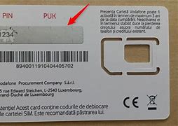 Image result for PUK Code Unlock Sim Card ISM