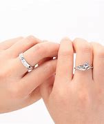 Image result for Promise Ring Sets