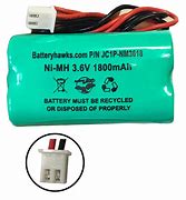 Image result for Emergency Light Lithium Battery