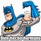Image result for Batman Stickers 2 Inches