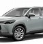 Image result for Corolla Cross Special Edition