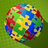 Image result for Puzzle Sphere Logo