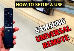 Image result for How to Operate Samsung TV Remote