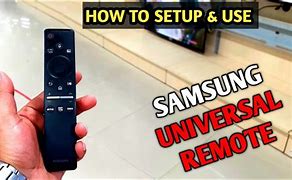 Image result for Samsung Rv Remote Settings
