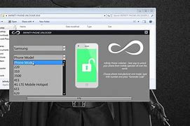 Image result for Bule and White Logo Software for Phone Unlocking