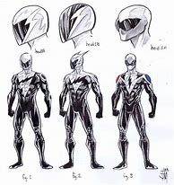 Image result for Superhero Costume Design Drawing