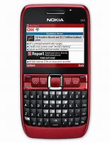 Image result for Nokia E63 India